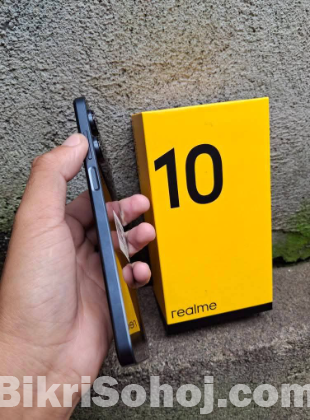 Realme 10(8-128)